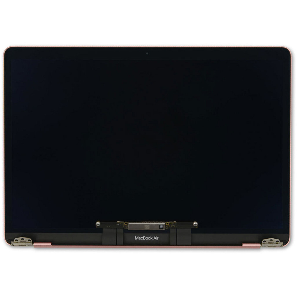 thumbnail image 2 of Full LCD Display Assembly For MacBook Air Retina 13" A2179 (2020) – Gold, 2560x1600, XYDLCD 2 of 6